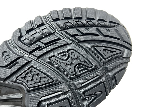 ASICS GEL-KAYANO 14 120A019-006 Black - Image 9