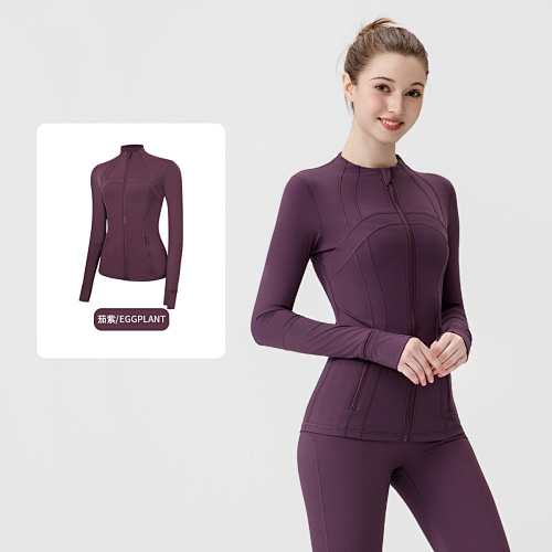 Full Zip Athletic Jacket 1 - Image 4