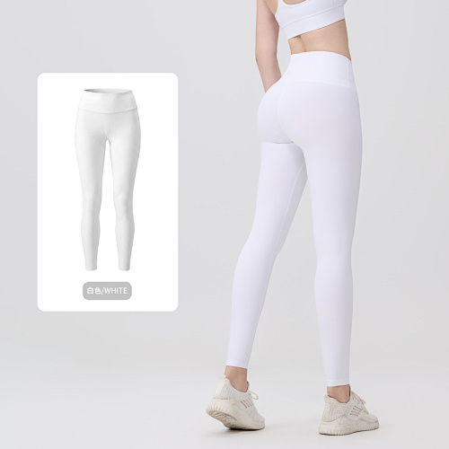 Women's High Waist Butt Lift Yoga Leggings 1 - Image 3