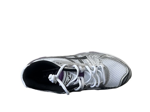 ASICS GEL-KAYANO 14 1202A056-111 silver purple - Image 3