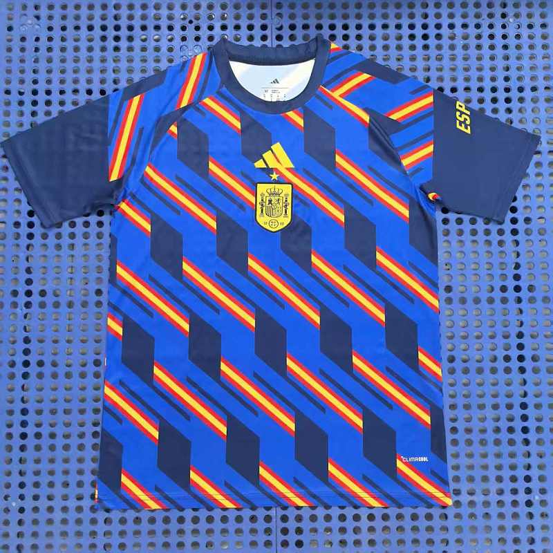 26-27 Season New Soccer Uniforms Home and Away Jerseys for Major Clubs Embroidered Fan Edition - Image 3