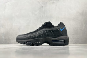 Nike Air Max 95 black DZ4511-001