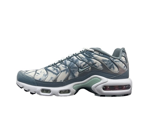 Nike Air Max FV0394-300 blue and white - Image 2