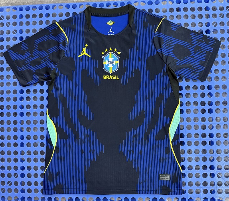 26-27 Season New Soccer Uniforms Home and Away Jerseys for Major Clubs Embroidered Fan Edition - Image 3