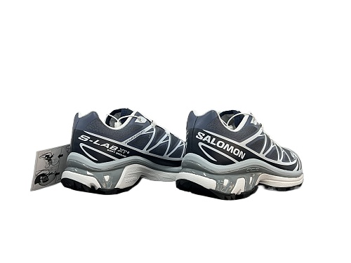 Salomon 478640 black - Image 6