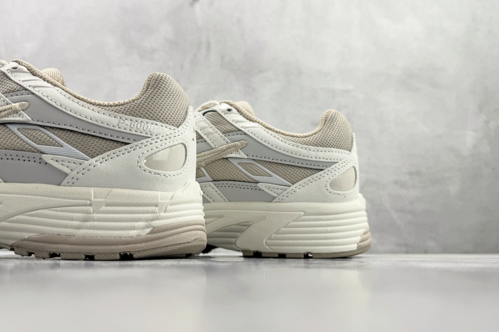Nike P-6000 beige IM5237-100 - Image 8