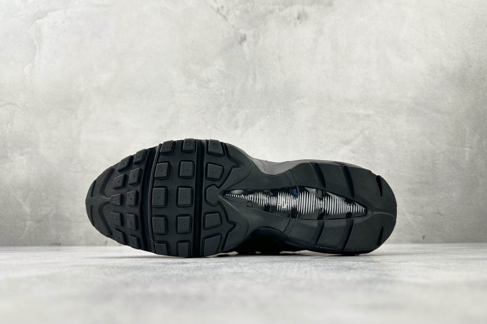 Nike Air Max 95 black HF0121-002 - Image 4