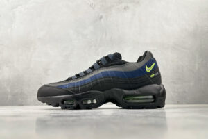 Nike Air Max 95 black Gray CV1635-002