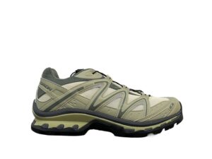 Salomon 417590 light green
