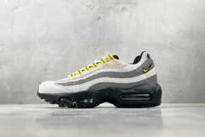 Nike Air Max 95 white gray DQ3982-100