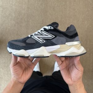 New Balance NB 9060 black U9060BLC