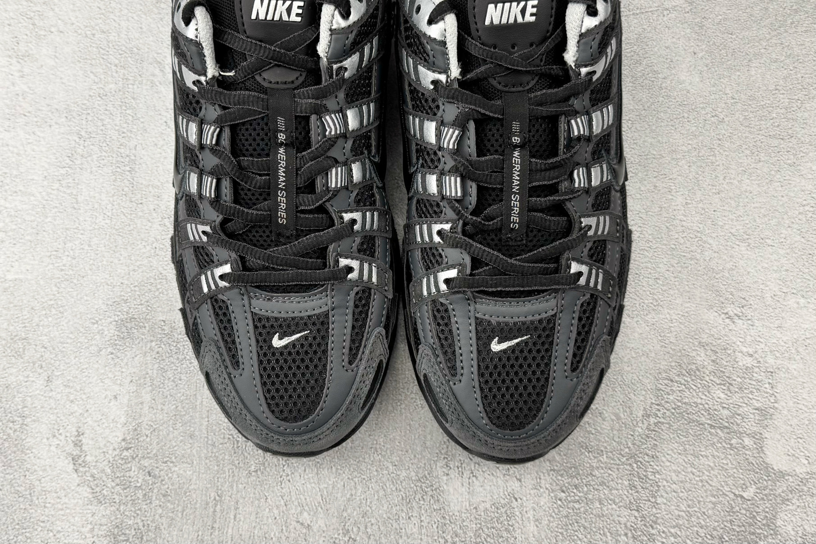 Nike P-6000 SE black HF0 015 002 - Image 9