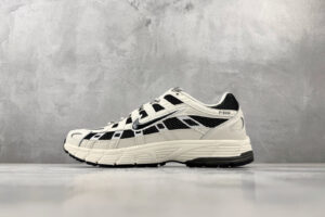 Nike P-6000 White zebra IO8711-101