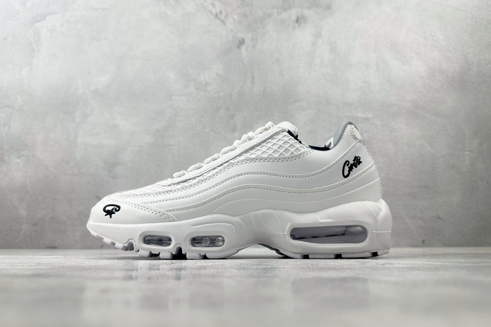 Nike Air Max 95 white FB2 709 006