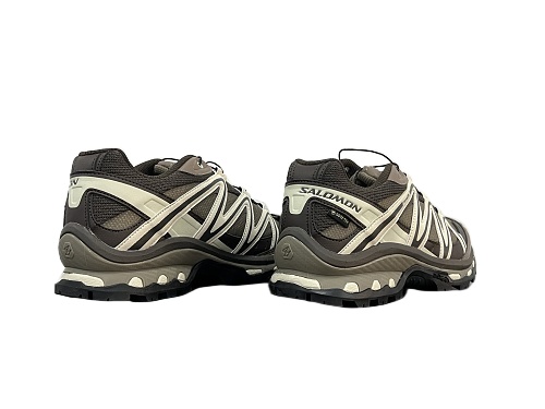 Salomon 492789 dark green - Image 4