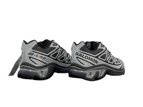 Salomon 491314 black and gray - Image 6
