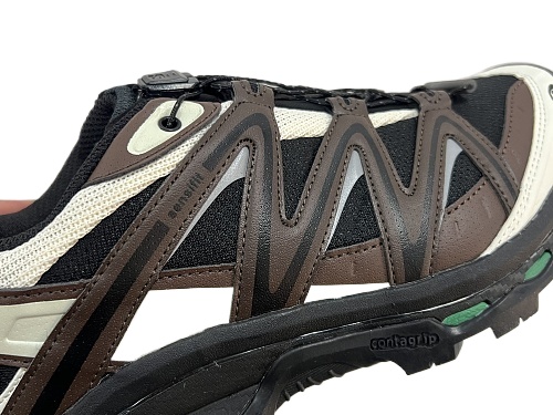 Salomon 491718 black Brown - Image 8