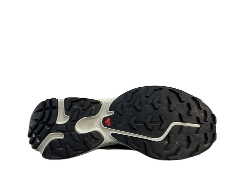 Salomon 473057 gray and white - Image 3