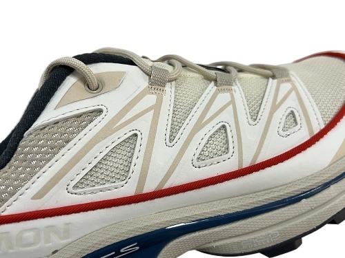 Salomon 472885 white, blue and red combo - Image 8