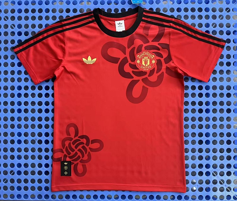 26-27 Season New Soccer Uniforms Home and Away Jerseys for Major Clubs Embroidered Fan Edition - Image 2