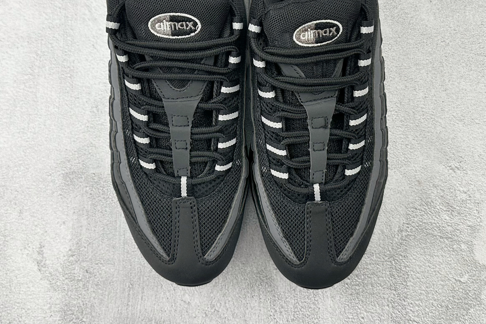 Nike Air Max 95 black HF0121-002 - Image 9