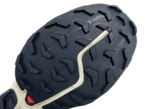 Salomon 471366 Gray - Image 9