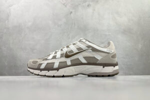 Nike P-6000 Brown HV6353-001