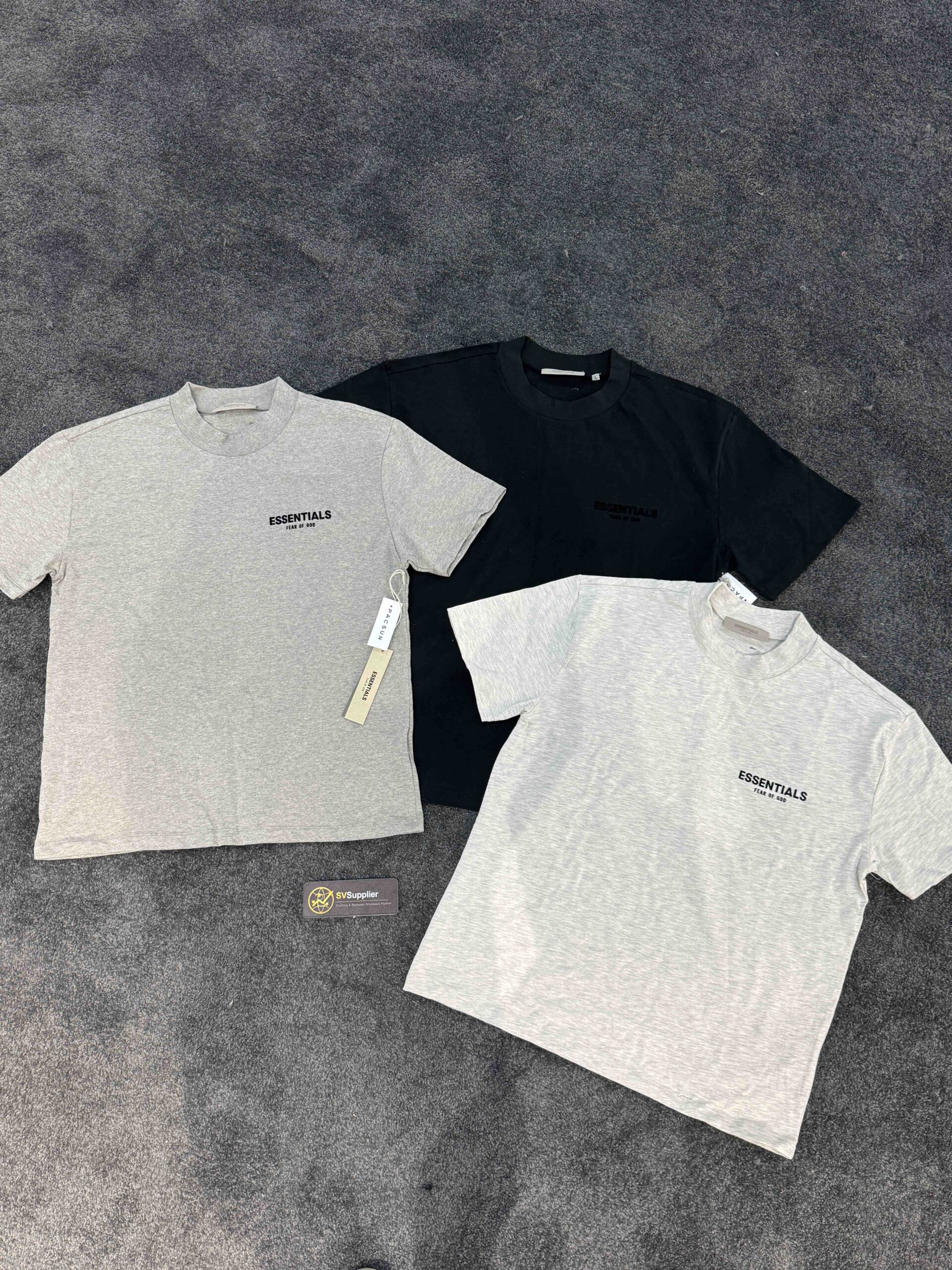 Fear of God Essentials wholesale products