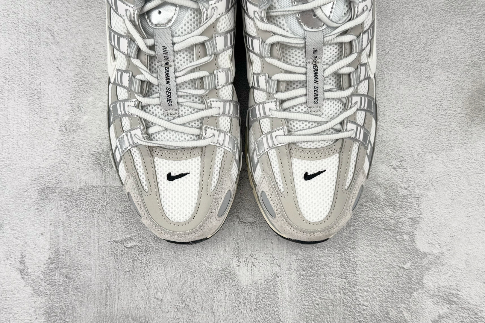 Nike P-6000 gray IU7549-072 - Image 9