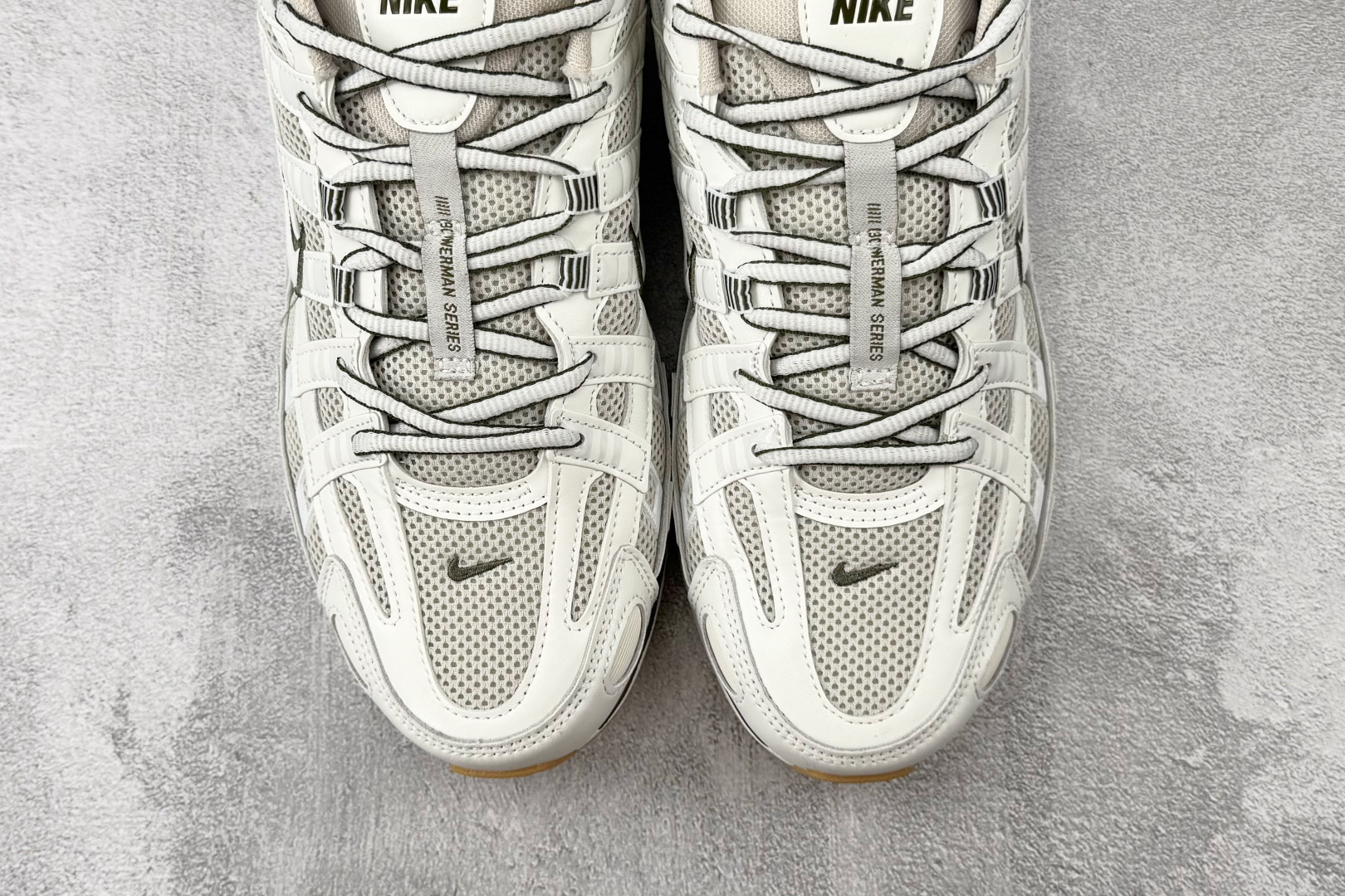 Nike P-6000 beige BV1 021 016 - Image 9