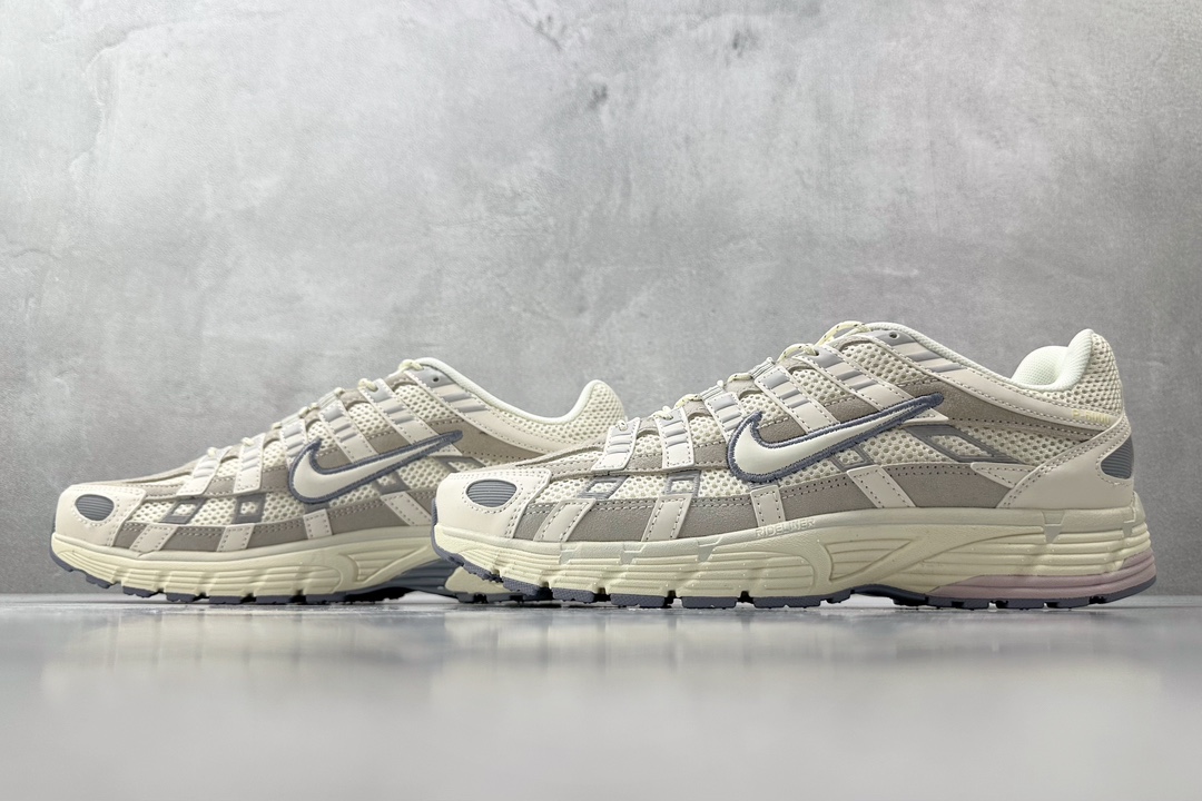 Nike P-6000 Running Sneakers | Wholesale Mix & Match - Image 5
