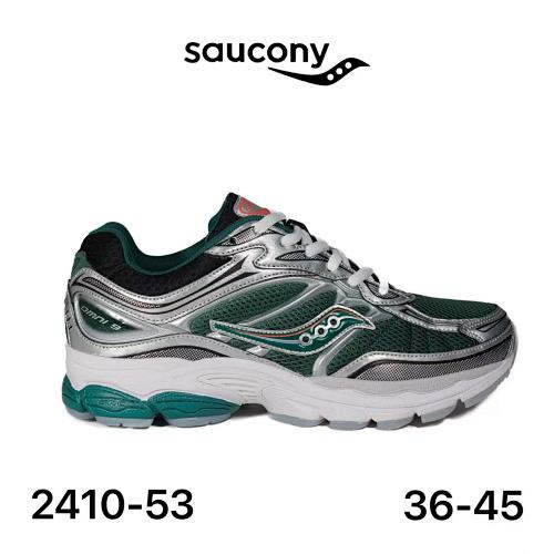 Saucony Pro Grid Omni full engine 9 Fashion running sneakers-7 - Image 8