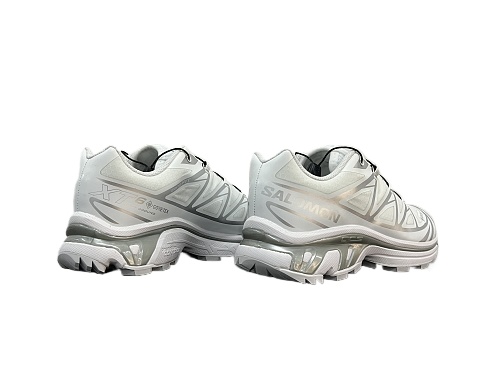 Salomon 475811 Silver - Image 6