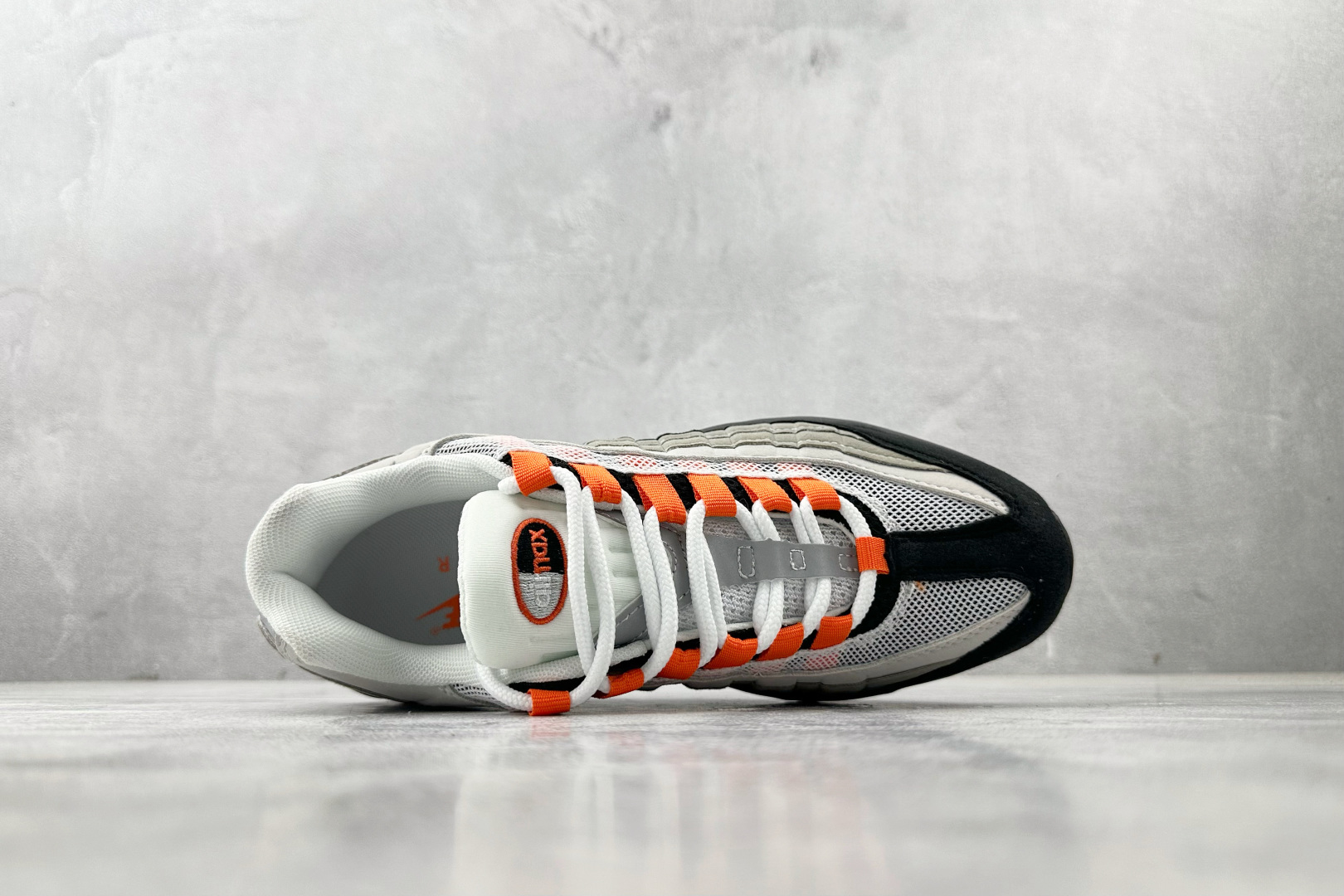 Nike Air Max 95 gray HM4740-005 - Image 3