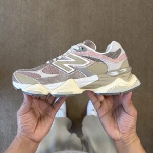 New Balance NB 9060 light brown U9060NTB