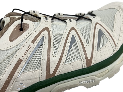 Salomon 474789 Gray - Image 8