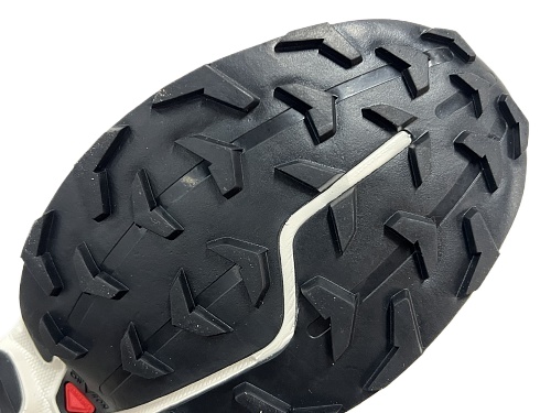Salomon 478661 black and white - Image 9