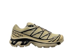 Salomon 474455 yellowish brown