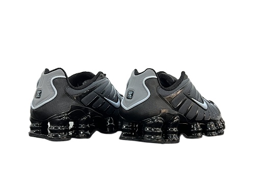 Nike IF6202-002 black and blue - Image 5