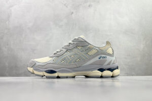 Asics GEL-NYC greige 1203A372-600