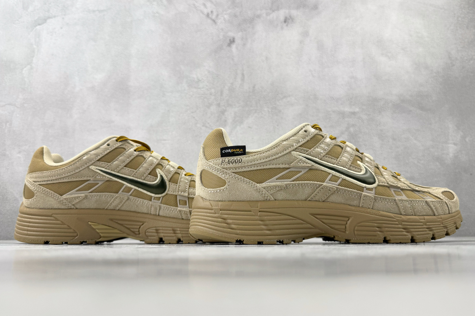 Nike P-6000 khaki IH0946-202 - Image 6