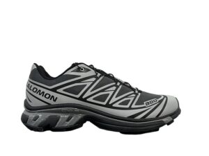 Salomon 491314 black and gray