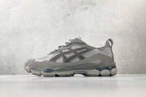 ASICS GEL-NYC gray 1203A735-020