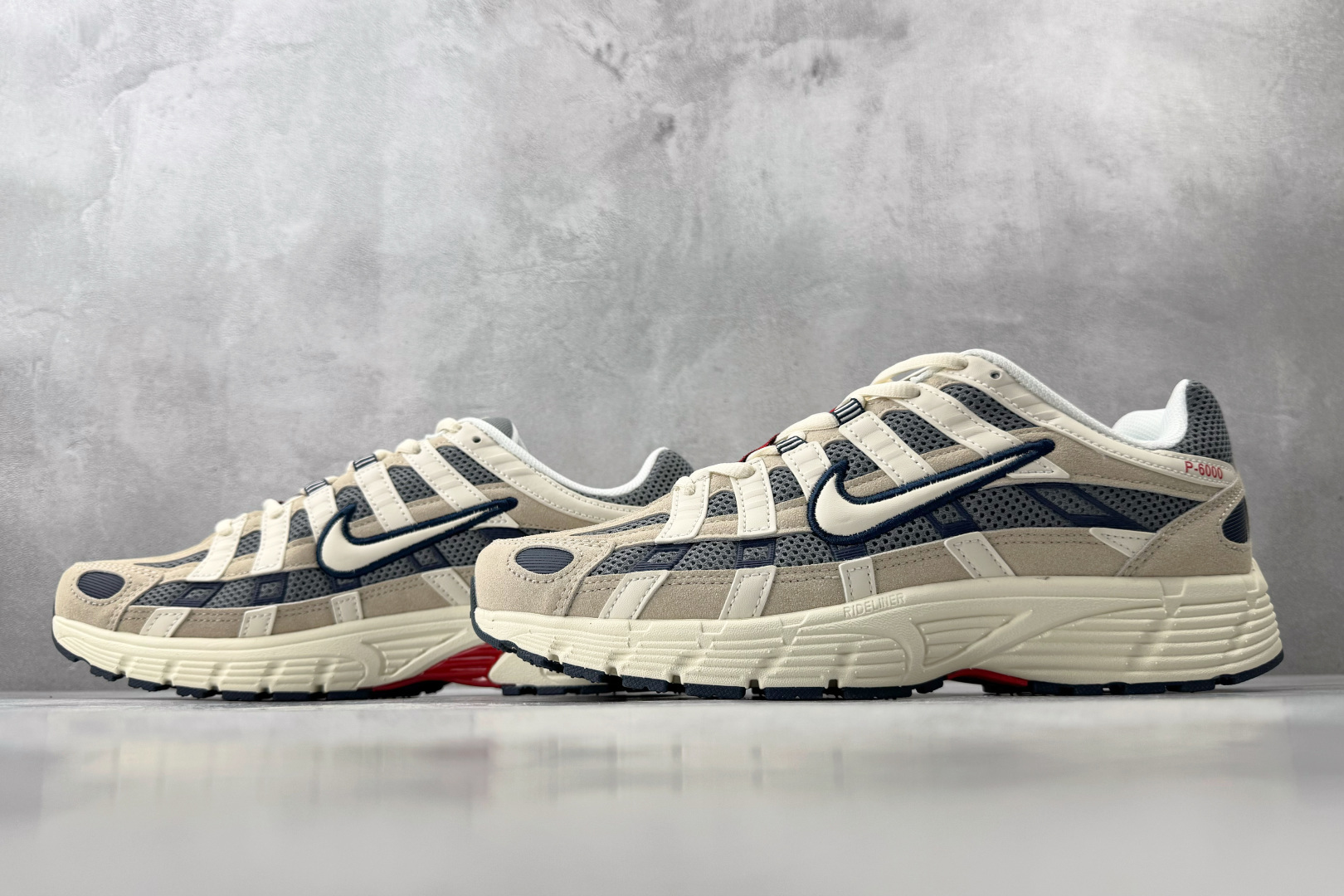 Nike P-6000 Brown IH4 382 200 - Image 5