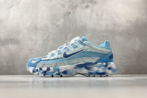 Nike P-6000 gradient blue CD6404-608