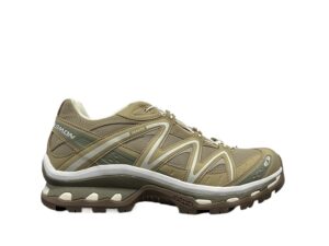 Salomon 410588 light yellow