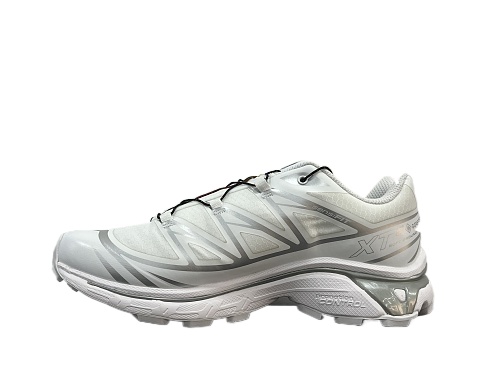 Salomon 475811 Silver - Image 2