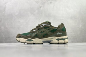 Asics GEL-NYC green 1203A739-300