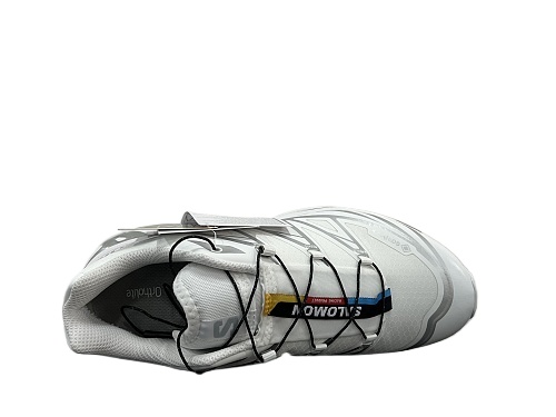 Salomon 475811 Silver - Image 3
