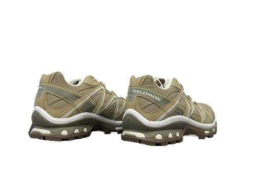 Salomon 410588 light yellow - Image 6